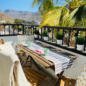 Harrys 2 By Sunhousescanarias Puerto De Mogan