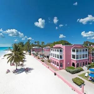 Hotel Southern Palms Club, Saint Lawrence Gap