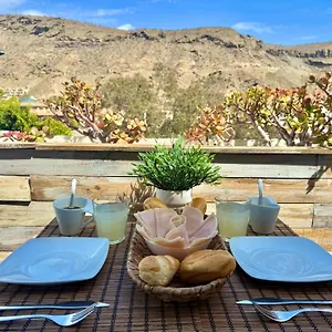 Dominos With Heated Pool By Sunhousescanarias Puerto De Mogan