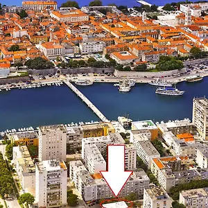 Deluxe Mp Zadar